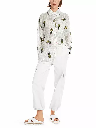 MARC CAIN | Bluse | 